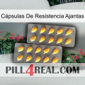 Cápsulas De Resistencia Ajantas cialis2